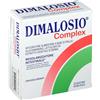 Alcka-med Dimalosio Complex 20 Bustine