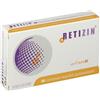 FB Vision Retizin 28 Compresse Deglutibili Gastroresistenti