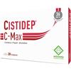 Erbozeta Cistidep C-Max 20 Compresse