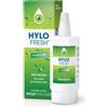 URSAPHARM Srl Hylo Fresh Collirio 10 ml