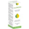 A-Derma Fluorexin Transparent Protection Lozione Antibatterica 50 ml