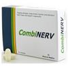 MINERVA MEDICA Combinerv 20 Compresse