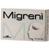 MITOFAR Sas Migreni' 30 Compresse 20 g