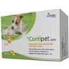 Aurora Biofarma Cortipet Perle 30 Perle