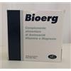 S.F. GROUP Srl Bioerg 10 Flaconcini 10 ml