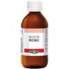 Erba Vita Olio Ricino Extra 100 ml