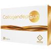 Erbozeta Collagendep Sun 20 Compresse