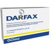 Chiesi Farmaceutici Darfax 20 Compresse Divisibili