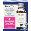 Phyto Paris Phytophanere Integratore Alimentare Capelli/Unghie 90+90 Capsule
