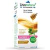 EG EuroGenerici Lisonatural Advance Bambini 133 ml