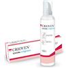 Omega Pharma Crioven Schiuma 150 ml