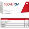 Agaton Mioven Gel Rinfrescante Gambe e Piedi 100 ml