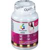 Optima Naturals Colours of Life Acido Folico 400 mcg 120 Compresse 350 mg