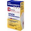 PASQUALI Srl Dermovitamina Filmocare Stick Antisfregamento 35 g