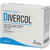 Aurora Biofarma Divercol 14 Bustine 56 g
