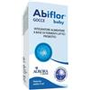 Aurora Biofarma Abiflor Gocce Baby 5 ml