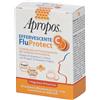 DESA PHARMA Srl Apropos Fluprotect Effervescente C 20 Compresse