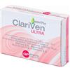 Gp Pharma Clariven Ultra 30 Compresse