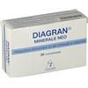 Teofarma Diagran Minerale Neo Blister 30 Compresse