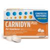 Alfasigma Carnidyn Plus 18 Compresse Masticabili