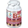 Optima Naturals Colours of Life Vitamine B Complex 60 Compresse 1000 mg