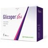 PHARMALUCE Srl Glicoper Lei 30 Bustine