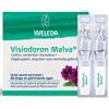 Weleda Gocce Oculari Visiodoron Malva 20 Monodose da 0,4 ml