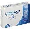 Gemavip Vitgase 30 Compresse