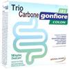 Pool Pharma Triocarbone Gonfiore Ibs 10 Buste Duocam da 2 g + 1,5 g