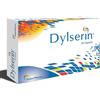 Solarpharm Dylserin 30 Capsule Blister 17,4 g