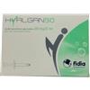 Fidia Farmaceutici Siringa Hyalganbio Intra-Articolare 20mg 2 ml