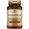 Solgar Glutatione 250 30 Capsule Vegetali