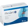 Agave Farmaceutici Flexart 60 60 Compresse