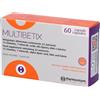 Harmonium Pharma Multibetix 60 Capsule
