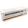 IDI Farmaceutici Nicotinamide Gel 40 ml