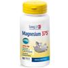 Longlife Magnesium 375 Original 375 mg 100 Tavolette