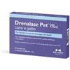 N.B.F. Lanes Drenalase PET Mini Cane Gatto 20 Compresse
