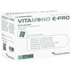 Logofarma Vitamono E-PRO 30 Stick Orodispersibili da 1,1 g