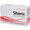 Alfa Intes Garza Perioculare Silverix 14 Pezzi