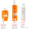 AVENE (Pierre Fabre It. SpA) Eau Thermale Avene Solare Spray SPF 50 200 ml