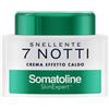 Somatoline SkinExpert Somatoline Skin Expert Snellente 7 Notti Crema 400 ml