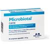 N.B.F. LANES Srl Microbiotal Cane Blister 30 Compresse Appetibili