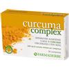 Farmaderbe Curcuma Complex 30 Compresse