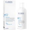 MORGAN Srl Eubos Olio Bagno 200 ml