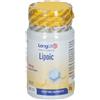 Longlife Lipoic 300 mg 60 Capsule Vegetali da 500 mg