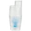 SAFETY SpA Prontex Rapid 2 Ampolla per aerosol flow compatibile e affidabile 1 pezzo