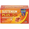 A.MENARINI IND.FARM.RIUN.Srl Sustenium Plus 50+ 15 Flaconcini
