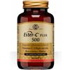 Solgar Ester C Plus 500 50 Capsule Vegetali