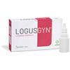 Logus Pharma Logusgyn Lavanda Vaginale 5 Flaconi 140 ml