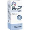 Dicofarm Dicovit Dk Gocce 6 ml